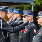 150-lecie straży pożarnej w Nowym Sączu, Wojewódzki Dzień Strażaka