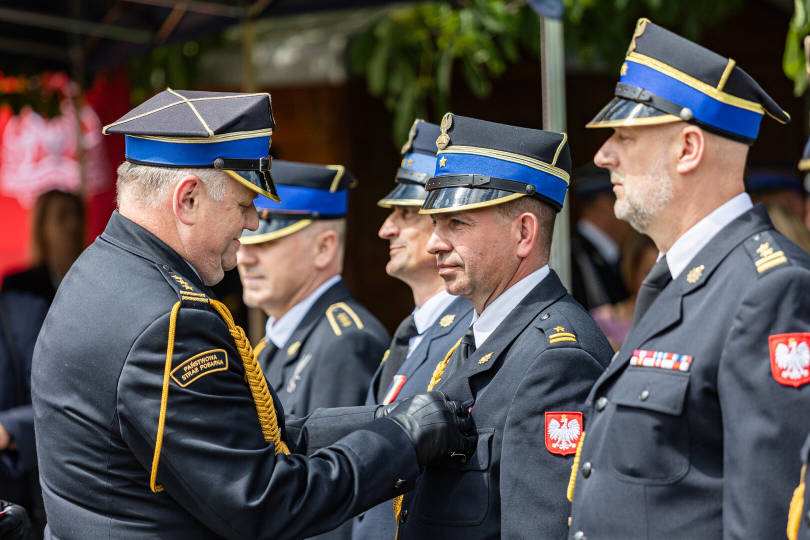 150-lecie straży pożarnej w Nowym Sączu, Wojewódzki Dzień Strażaka