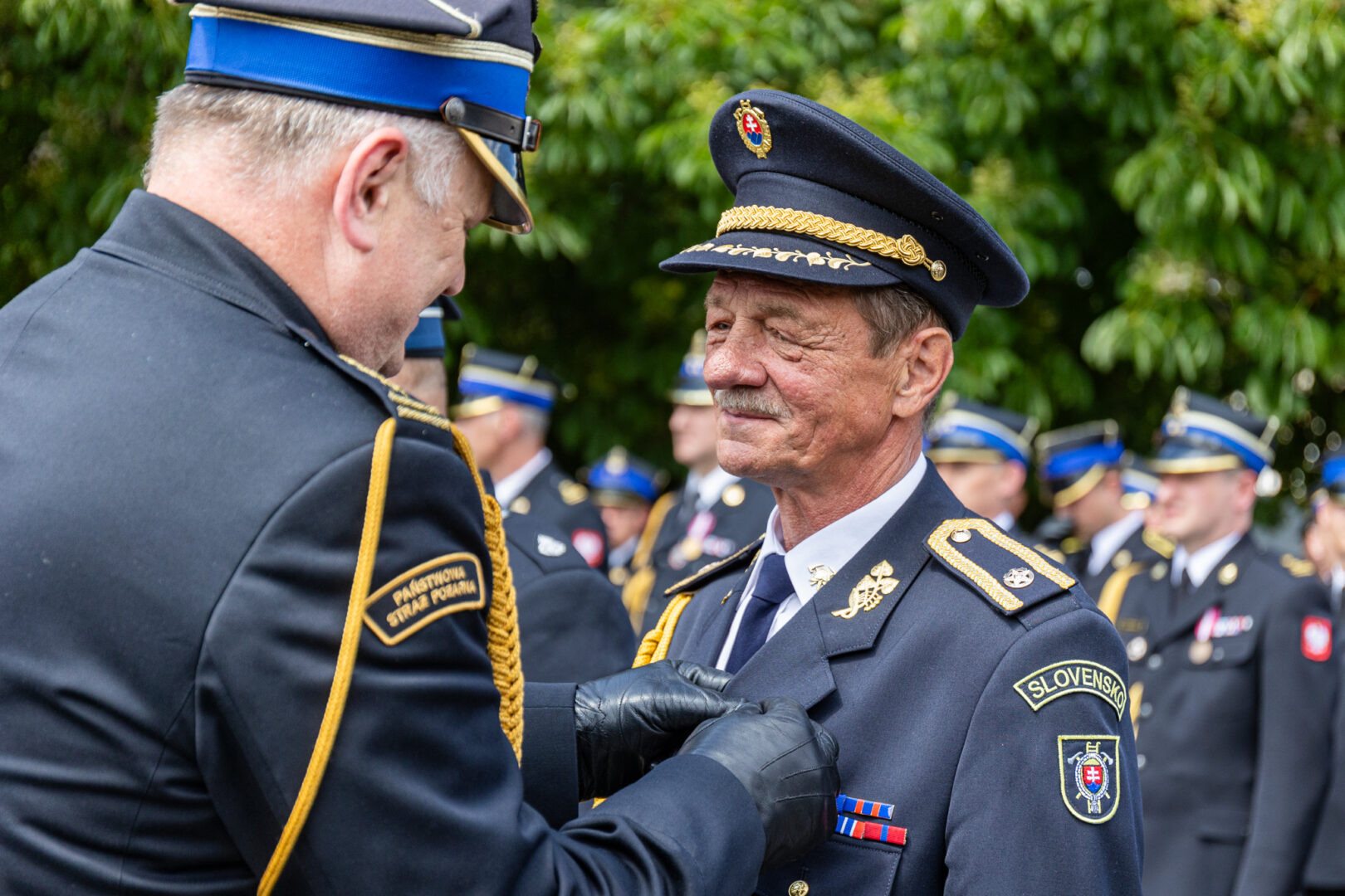 150-lecie straży pożarnej w Nowym Sączu, Wojewódzki Dzień Strażaka