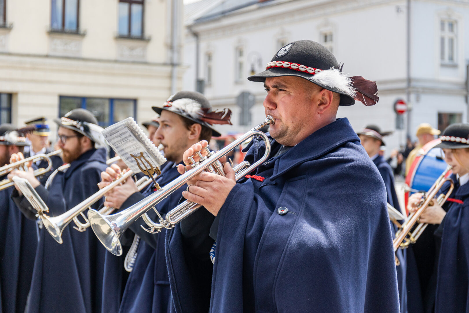 150-lecie straży pożarnej w Nowym Sączu, Wojewódzki Dzień Strażaka