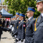 150-lecie straży pożarnej w Nowym Sączu, Wojewódzki Dzień Strażaka