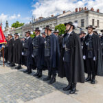 150-lecie straży pożarnej w Nowym Sączu, Wojewódzki Dzień Strażaka