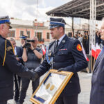 150-lecie straży pożarnej w Nowym Sączu, Wojewódzki Dzień Strażaka