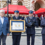 150-lecie straży pożarnej w Nowym Sączu, Wojewódzki Dzień Strażaka