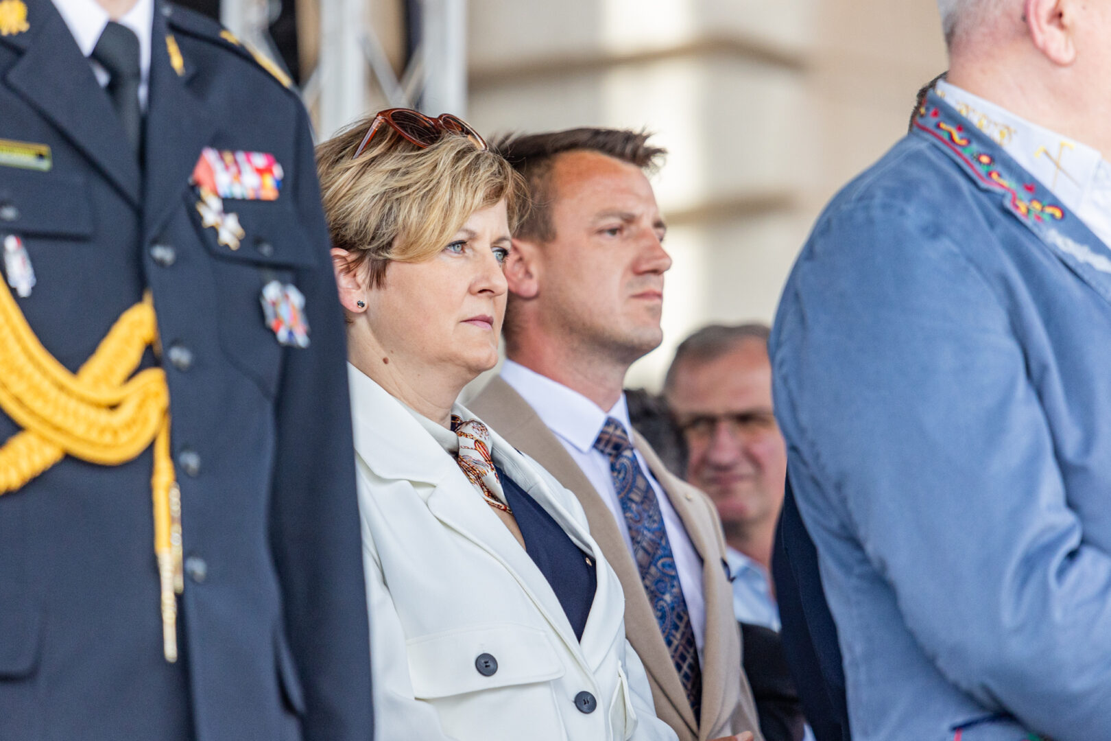 150-lecie straży pożarnej w Nowym Sączu, Wojewódzki Dzień Strażaka