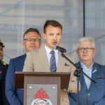 150-lecie straży pożarnej w Nowym Sączu, Wojewódzki Dzień Strażaka