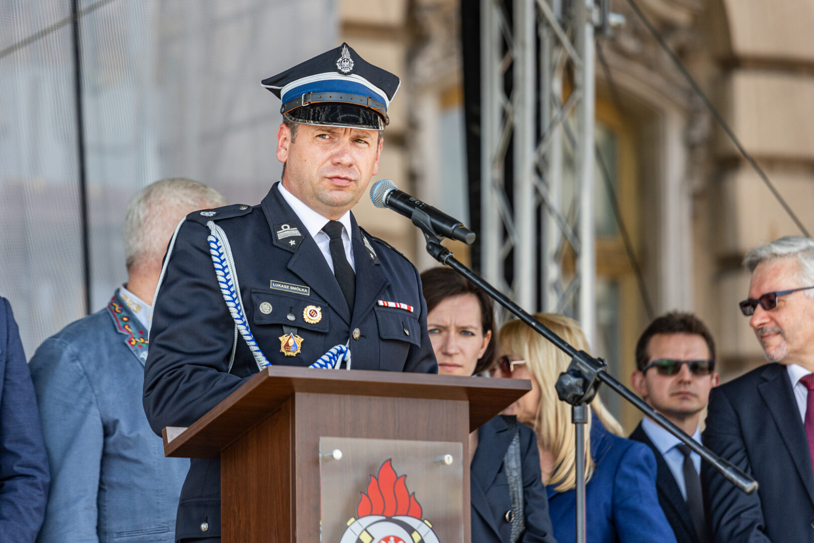 150-lecie straży pożarnej w Nowym Sączu, Wojewódzki Dzień Strażaka