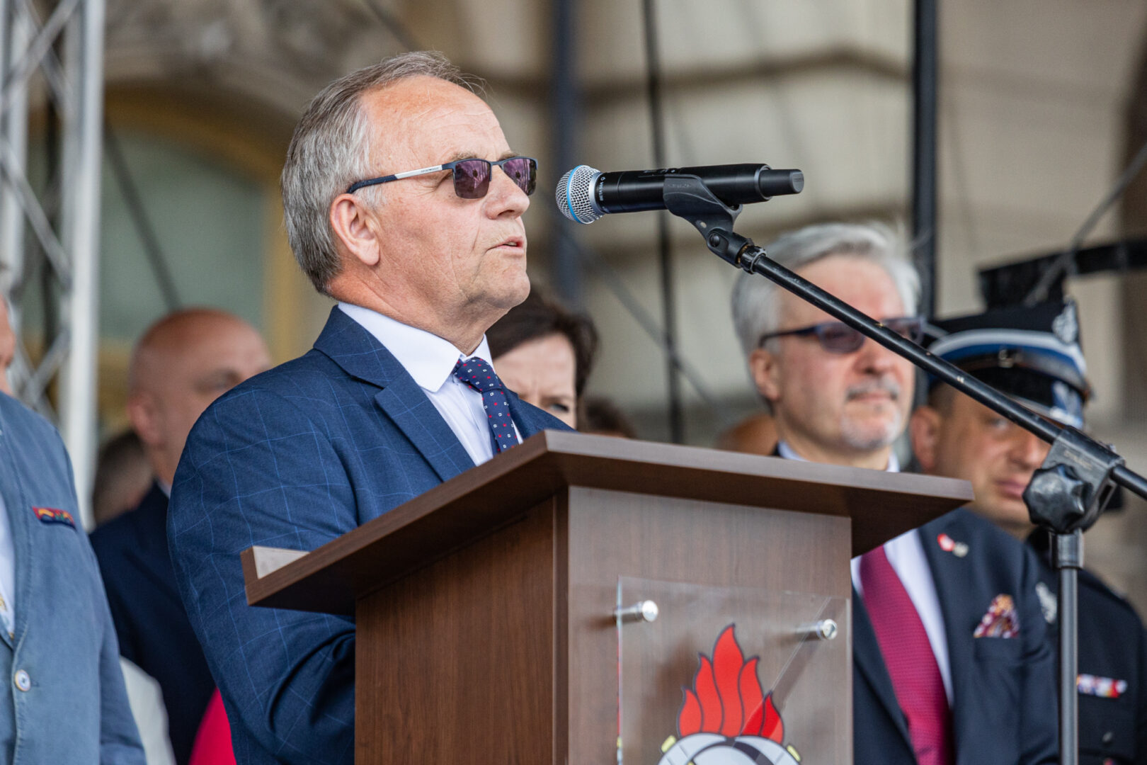 150-lecie straży pożarnej w Nowym Sączu, Wojewódzki Dzień Strażaka
