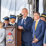 150-lecie straży pożarnej w Nowym Sączu, Wojewódzki Dzień Strażaka
