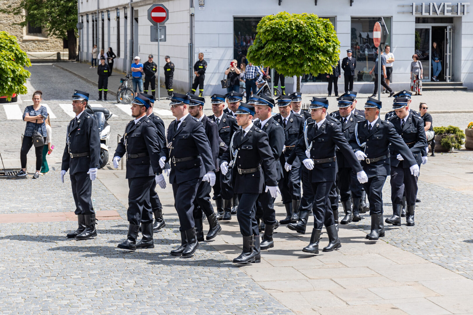 150-lecie straży pożarnej w Nowym Sączu, Wojewódzki Dzień Strażaka