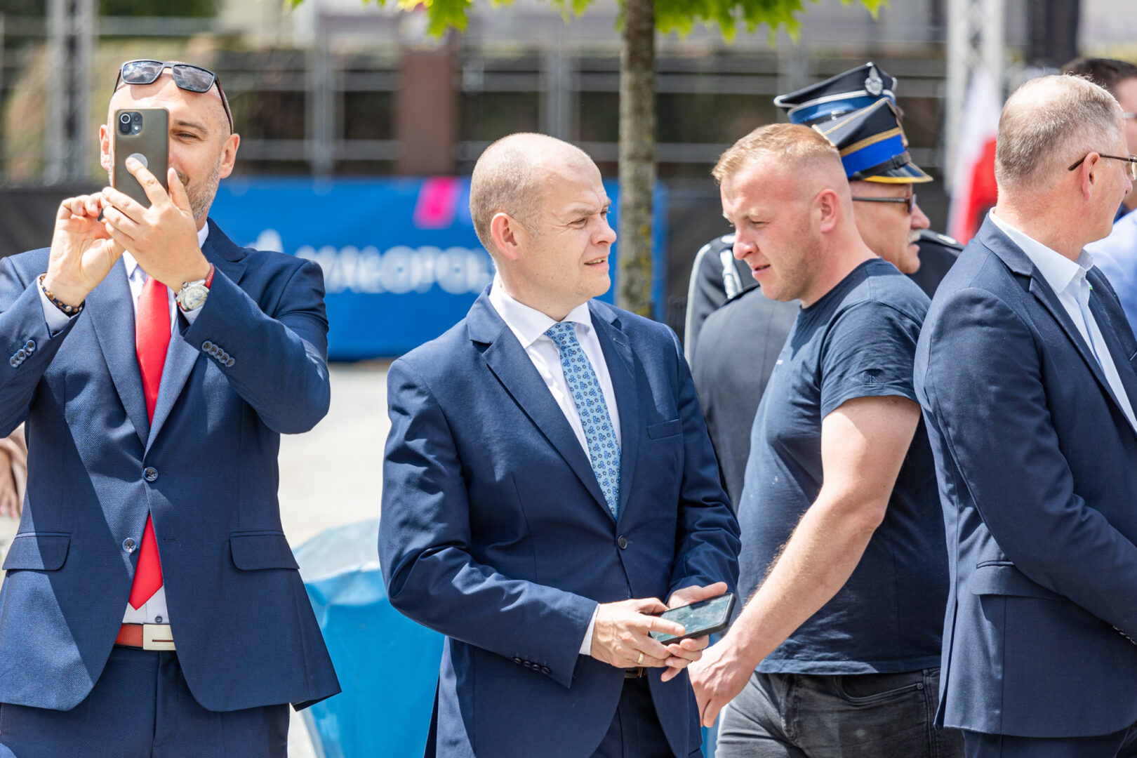 150-lecie straży pożarnej w Nowym Sączu, Wojewódzki Dzień Strażaka