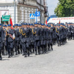 150-lecie straży pożarnej w Nowym Sączu, Wojewódzki Dzień Strażaka