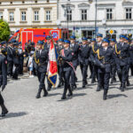 150-lecie straży pożarnej w Nowym Sączu, Wojewódzki Dzień Strażaka