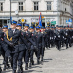 150-lecie straży pożarnej w Nowym Sączu, Wojewódzki Dzień Strażaka