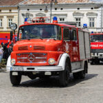 150-lecie straży pożarnej w Nowym Sączu, Wojewódzki Dzień Strażaka