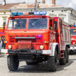150-lecie straży pożarnej w Nowym Sączu, Wojewódzki Dzień Strażaka