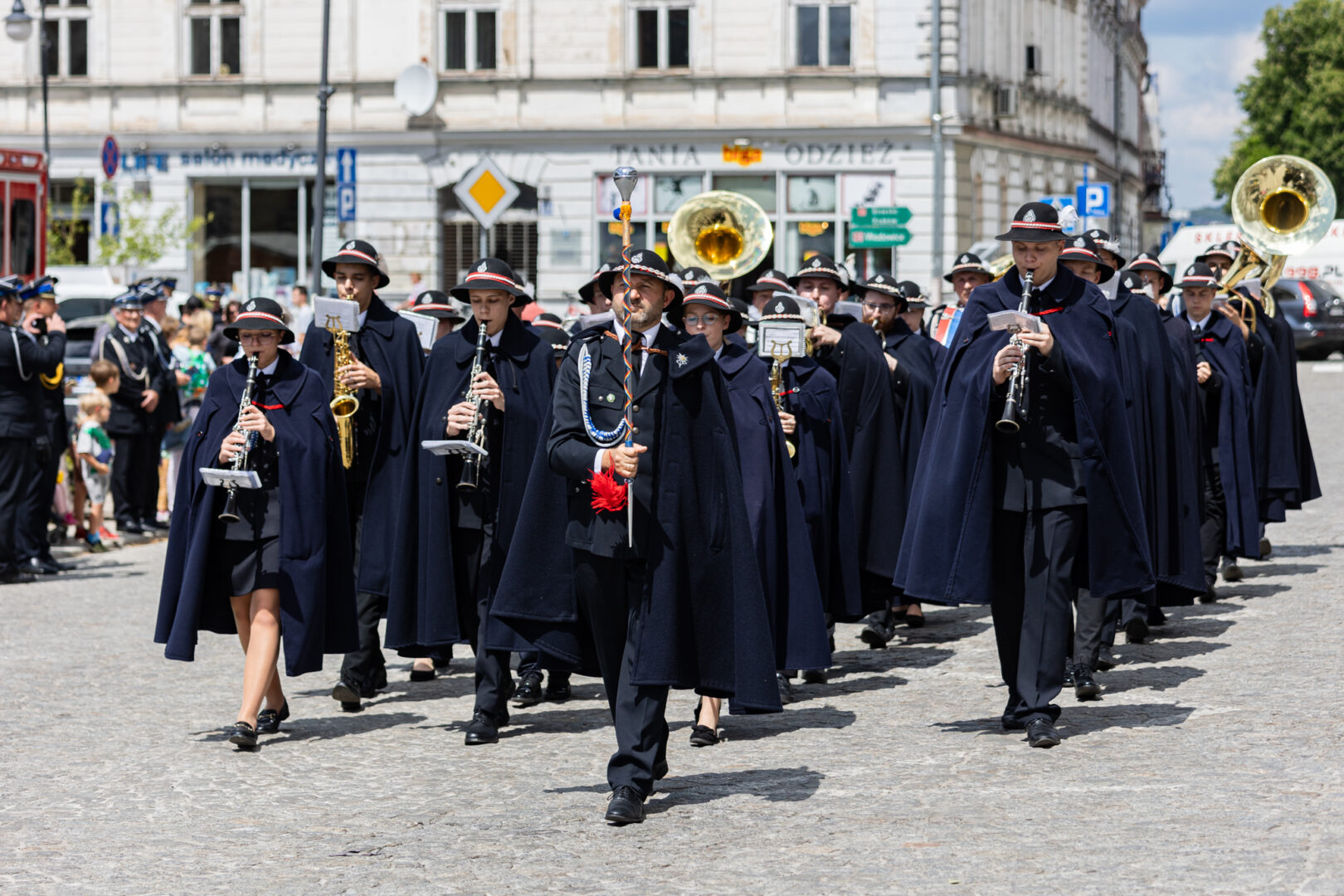 150-lecie straży pożarnej w Nowym Sączu, Wojewódzki Dzień Strażaka