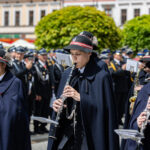 150-lecie straży pożarnej w Nowym Sączu, Wojewódzki Dzień Strażaka