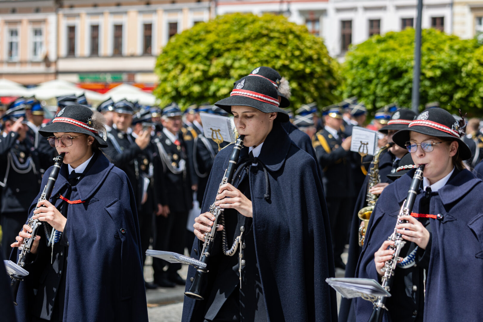 150-lecie straży pożarnej w Nowym Sączu, Wojewódzki Dzień Strażaka