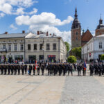 150-lecie straży pożarnej w Nowym Sączu, Wojewódzki Dzień Strażaka