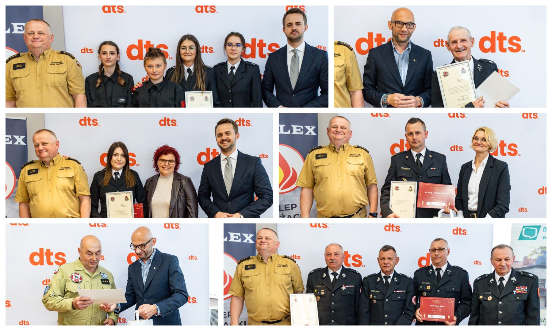 150 lat na straży