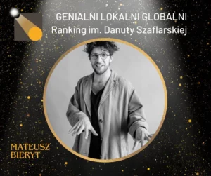 GENIALNI LOKALNI GLOBALNI