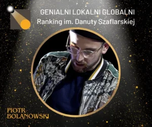 GENIALNI LOKALNI GLOBALNI