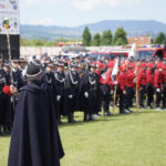 150 lat OSP w Starym Sączu