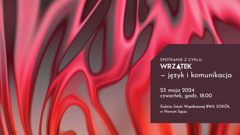 Dużo się dzieje w Galerii Sztuki Współczesnej BWA SOKÓŁ!