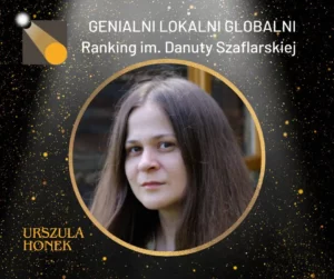 GENIALNI LOKALNI GLOBALNI