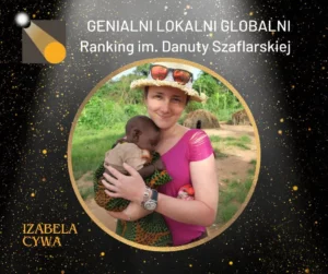 GENIALNI LOKALNI GLOBALNI 