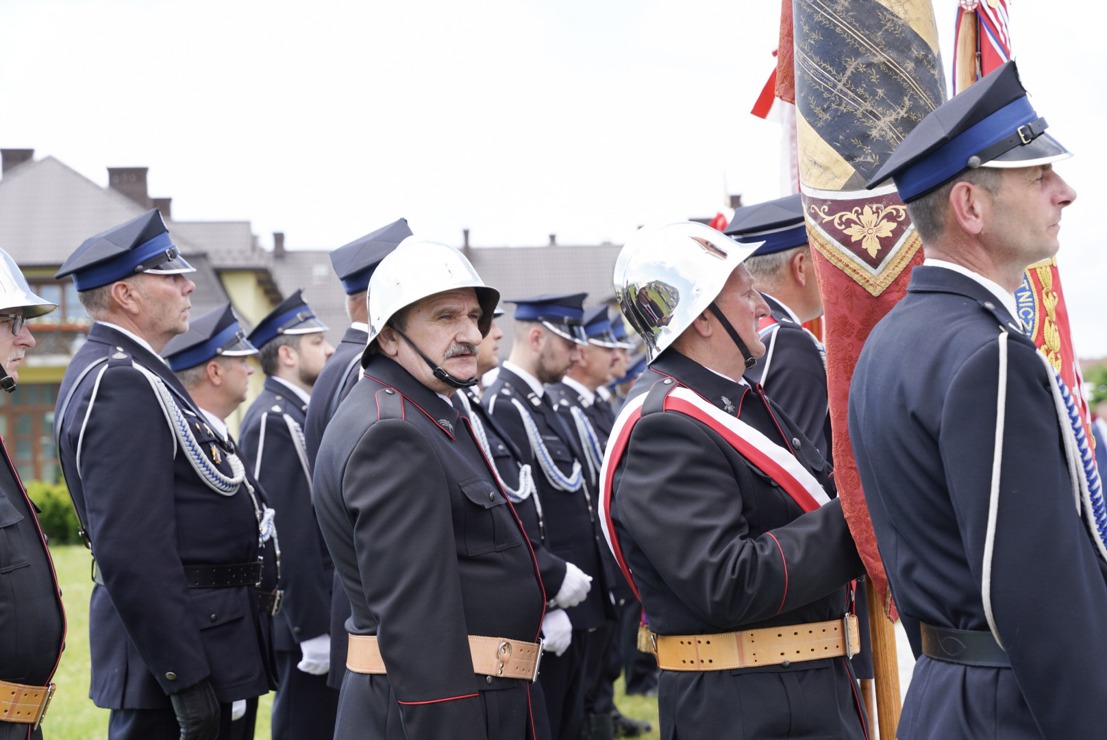150 lat OSP w Starym Sączu