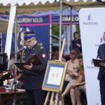 150 lat OSP w Starym Sączu