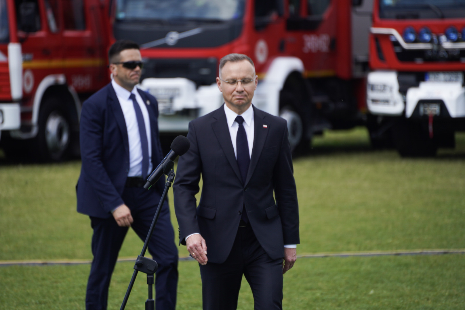 150 lat OSP w Starym Sączu