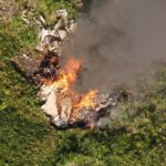 dron Gorlice