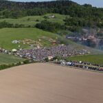 dron Gorlice