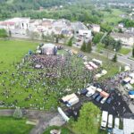 dron Gorlice