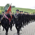 90-lecie OSP Korzenna