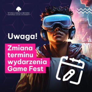 WSB-NLU Game Fest 2024