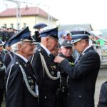 90-lecie OSP Korzenna