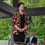 90-lecie OSP Korzenna