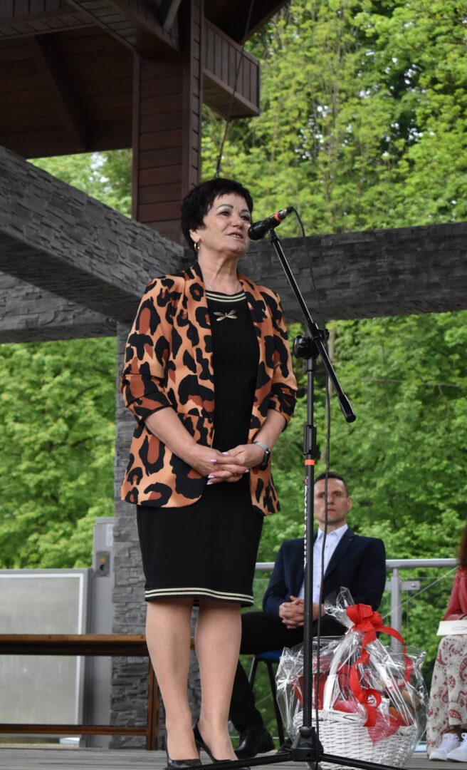 90-lecie OSP Korzenna