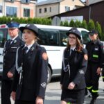 90-lecie OSP Korzenna