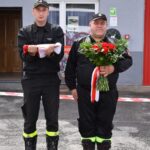 90-lecie OSP Korzenna