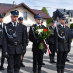 90-lecie OSP Korzenna