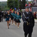 90-lecie OSP Korzenna