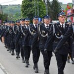 90-lecie OSP Korzenna