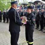 90-lecie OSP Korzenna