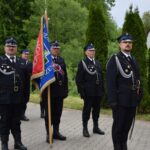 90-lecie OSP Korzenna