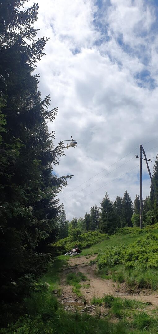 Grupa Podhalańska GOPR